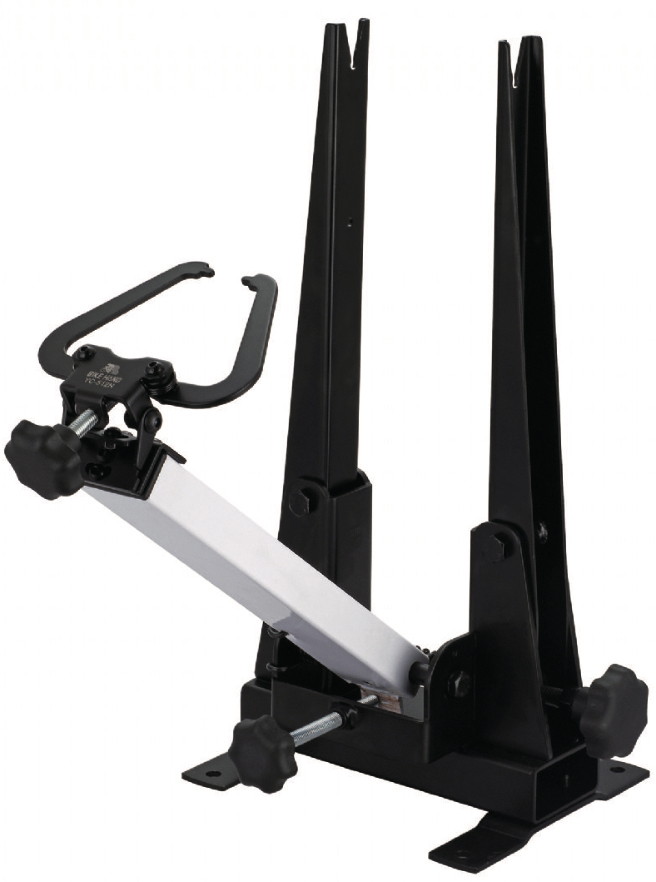 Tacx wheel hot sale truing stand